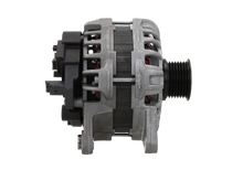 Load image into Gallery viewer, Original New SEG alternator suitable for Renault Megane Estate/Break F000BL077R 125 A