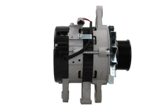 Load image into Gallery viewer, Alternator suitable for Isuzu 0-35000-5230 50 A