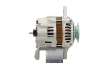 Charger l'image dans la galerie, Neu Mitsubishi Lichtmaschine passend für Nissan   A007TA3977 35 A