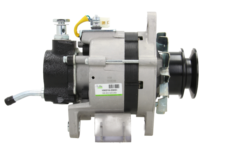 Alternator suitable for Toyota 100210-2302 25 A
