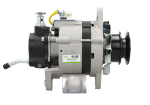 Load image into Gallery viewer, Alternator suitable for Toyota 100210-2302 25 A