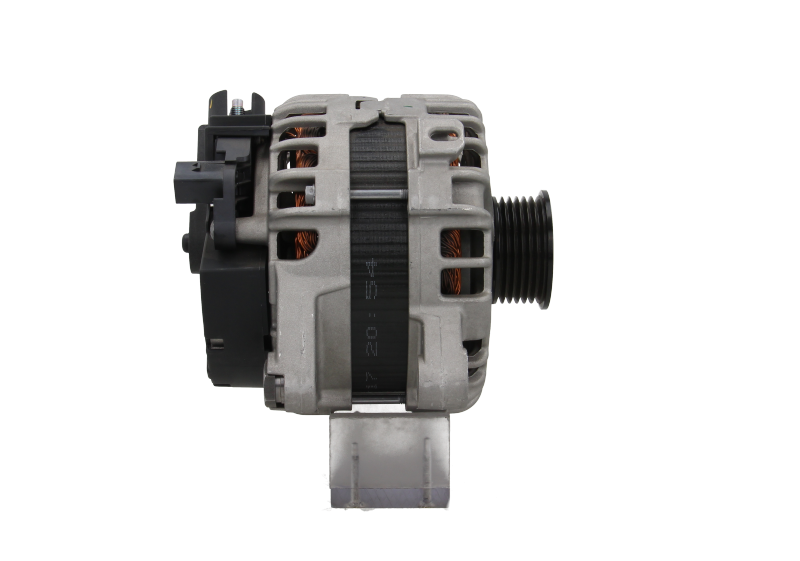 Original new Bosch alternator suitable for Jaguar Discovery Sport 0125812068 180 A