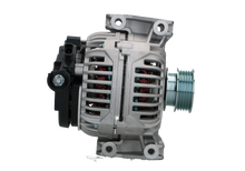 Laden Sie das Bild in den Galerie-Viewer, Lichtmaschine passend für Saab  9-3  0124525058 140 A