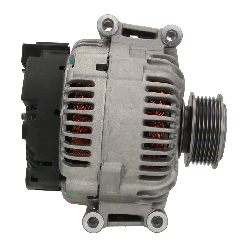 Original new Valeo alternator suitable for Audi A4 Cabrio Quattro TG16C011 150 A