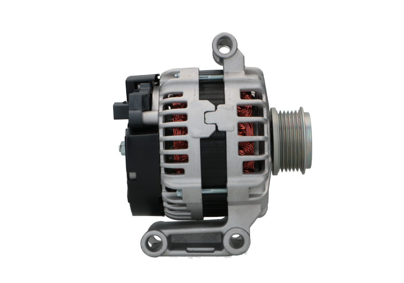 Alternator suitable for Citroën Transit Tourneo Peugeot 0125711058 150 A