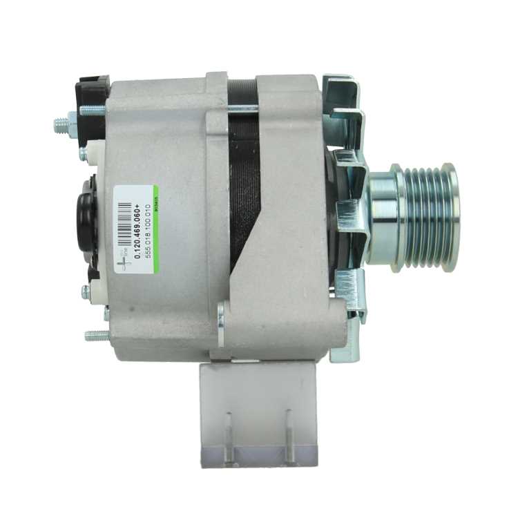 Lichtmaschine passend für Mercedes  S350  0120469060 100 A