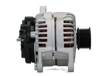 Load image into Gallery viewer, Alternator suitable for Renault Clio Van RNL4644 90 A