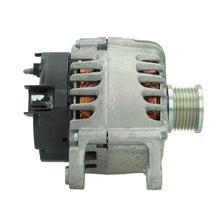Load image into Gallery viewer, Original new Valeo alternator suitable for Renault Scenic TG12C077 120 A