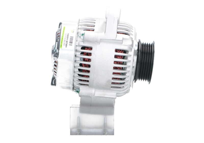 Alternator suitable for Honda Prelude 100211-8720 80 A