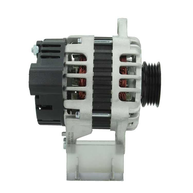 Alternator suitable for Hyundai i10 2613777 80 A