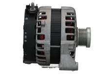 Charger l'image dans la galerie, Generalüberholt OEM Lichtmaschine passend für BMW   0125812002RG 180 A