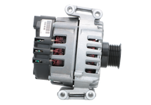 Laden Sie das Bild in den Galerie-Viewer, Original Neu Valeo Lichtmaschine passend für Mercedes  SL350  FG18S032 180 A