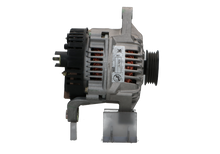 Charger l'image dans la galerie, Generalüberholt OEM Lichtmaschine passend für Renault  (Valeo 123999 75 A
