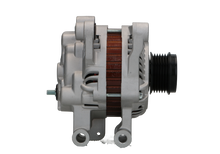 Load image into Gallery viewer, New alternator suitable for Suzuki A5TG1881+SEL 75 A
