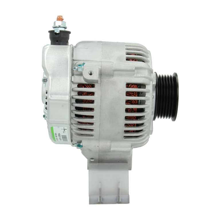 Alternator suitable for Toyota IS 300 102211-0730 100 A