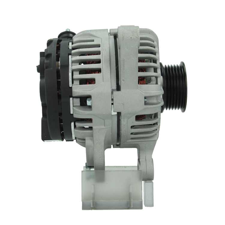 Alternator suitable for Toyota Auris 0124325079 90 A