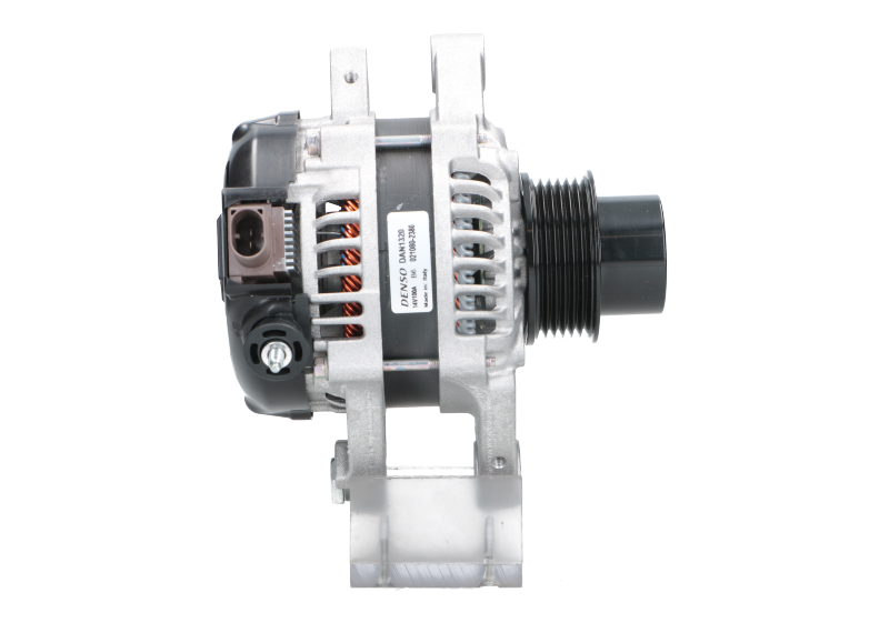 Original new Denso alternator suitable for Toyota 108 DAN1320 100 A