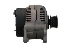 Charger l'image dans la galerie, Generalüberholt Bosch Lichtmaschine passend für Volkswagen  Alhambra Van  0120485043-R 70 A