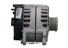 Load image into Gallery viewer, Original new Valeo alternator suitable for Volkswagen Touareg FG23S073 220 A