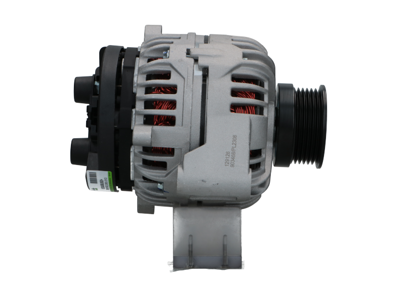 Lichtmaschine passend für Kamaz   0124555052 80 A