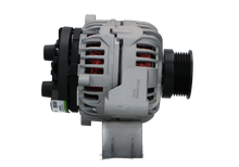Laden Sie das Bild in den Galerie-Viewer, Lichtmaschine passend für Kamaz   0124555052 80 A