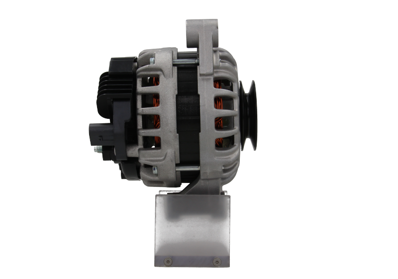 Original new SEG alternator suitable for Polaris F000BL06AF 110 A