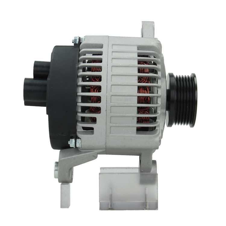 Alternator suitable for Fiat Palio 63321332 85 A