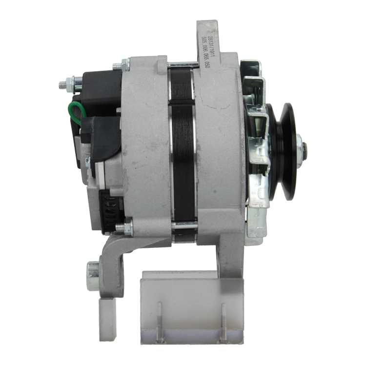 Alternator suitable for Fiat Tempra SW/Weekend 63320032 65 A