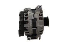Load image into Gallery viewer, Original new SEG alternator suitable for Fiat F000BL07BG 140 A