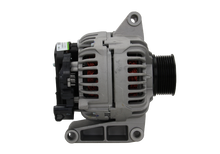 Load image into Gallery viewer, New alternator suitable for Mercedes 0124655493+PRO 150 A