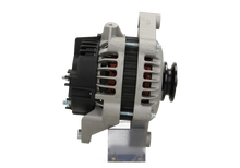 Charger l'image dans la galerie, Original Neu Mahle Lichtmaschine passend für Opel  Astra Van  MG447 100 A