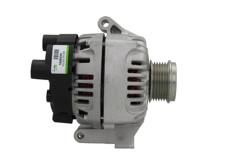 Alternator suitable for Opel Idea TG9S039 105 A