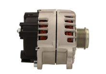 Laden Sie das Bild in den Galerie-Viewer, Lichtmaschine passend für Audi  A7 Sportback Quattro  FG20S011 200 A