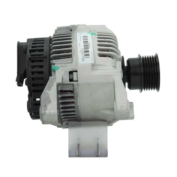 Original New Valeo alternator suitable for BMW 316i Touring A13VI78 90 A