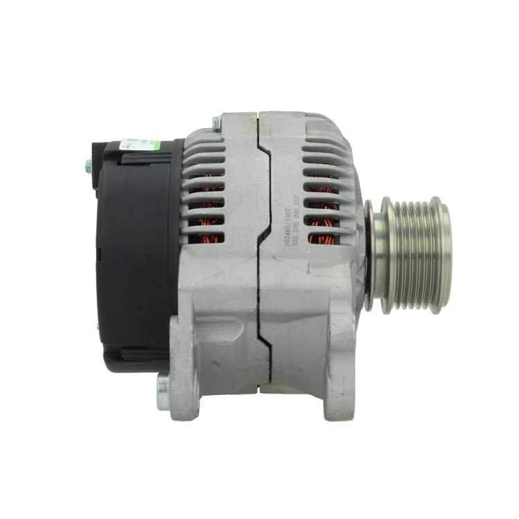 Alternator suitable for Volkswagen 0123320032 90 A