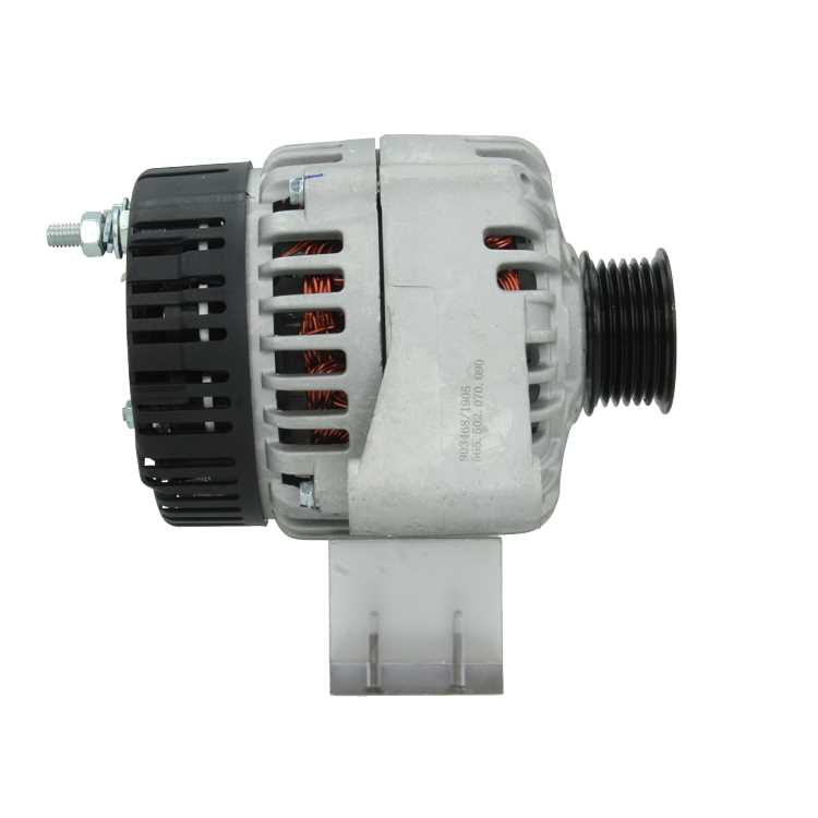 Alternator suitable for Mercedes E290 MG594 90 A