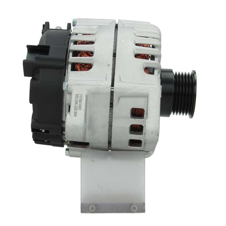New alternator suitable for Mercedes S500 FG23S021+PRO 220 A