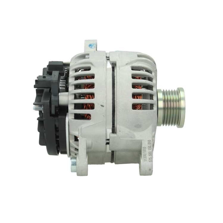 Alternator suitable for Renault Laguna Estate/Break 0124525047 150 A