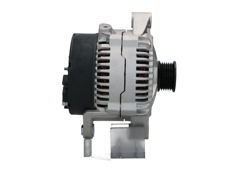 Alternator suitable for Opel Corsa Van RNL3924 120 A