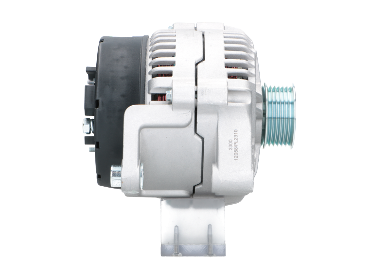 Alternator suitable for Opel Astra Van 10479914 100 A