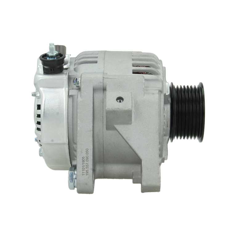 Alternator suitable for Toyota RAV 4 102211-2250 90 A