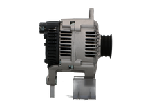 Laden Sie das Bild in den Galerie-Viewer, Generalüberholt Valeo Lichtmaschine passend für Citroën/Peugeot  405  A13VI281-R 95 A