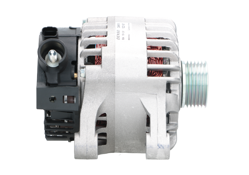 Original new Denso alternator suitable for Citroën/Peugeot C2 DAN1010 90 A