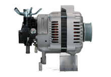 Charger l'image dans la galerie, Generalüberholt OEM Lichtmaschine passend für Kia  Sedona  02131-9040RS 85 A