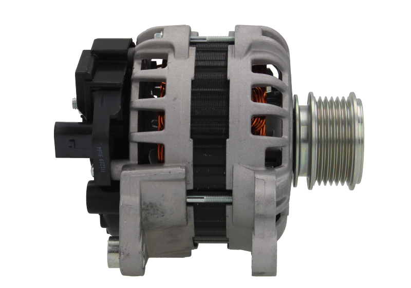 Alternator suitable for Volkswagen Caddy Alltrack F000BL0615 110 A