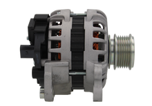 Load image into Gallery viewer, Alternator suitable for Volkswagen Caddy Alltrack F000BL0615 110 A
