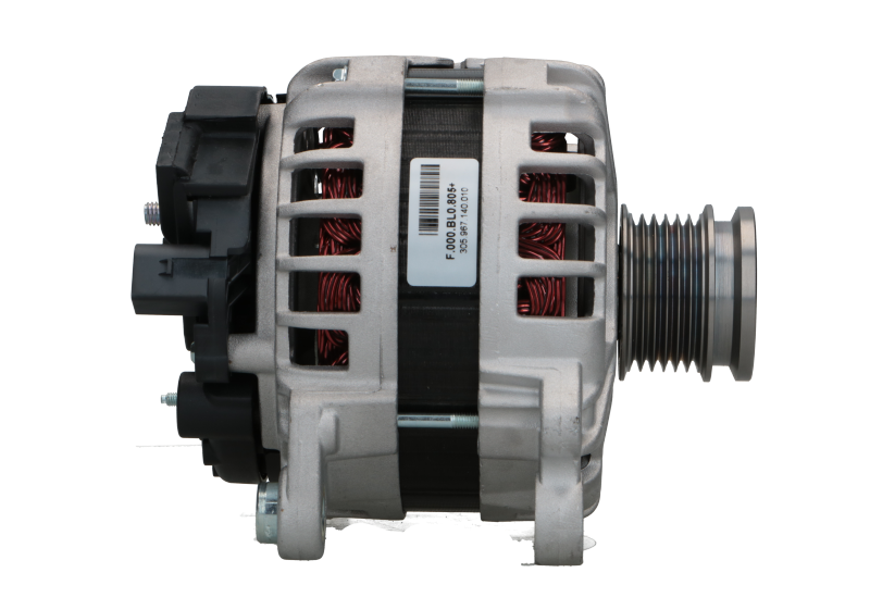 Alternator suitable for Volkswagen T-Roc F000BL0805 140 A