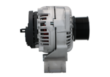 Laden Sie das Bild in den Galerie-Viewer, Lichtmaschine passend für Mercedes   RNL4238 80 A