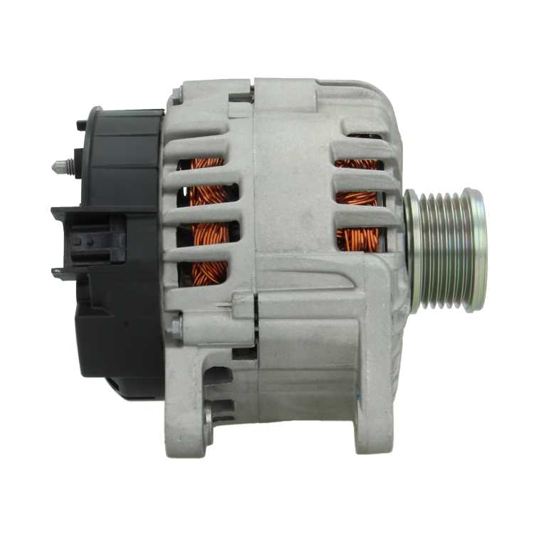 Original new Valeo alternator suitable for Renault Scenic TG15C153 160 A