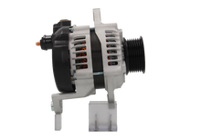 Load image into Gallery viewer, Alternator suitable for Isuzu D-Max 104210-9033 90 A
